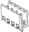 39531-0002 electronic component of Molex