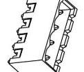 39531-1016 Pluggable Terminal Blocks