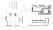 39-53-2315  Connectors