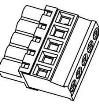 39533-2003 Pluggable Terminal Blocks