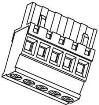 39533-3006  Connectors