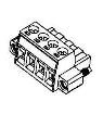 39534-0002 electronic component of Molex