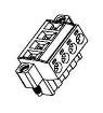 39534-0002 Pluggable Terminal Blocks