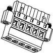 39537-3005  Connectors
