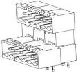 39538-1006 electronic component of Molex