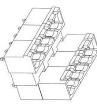 39528-3016 Pluggable Terminal Blocks