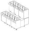 39538-8012 electronic component of MOLEX