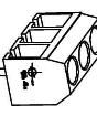 39543-0619 Fixed Terminal Blocks
