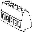 39543-3003 electronic component of Molex