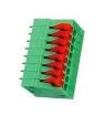39700-0203 Fixed Terminal Blocks