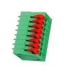 39700-0205 Fixed Terminal Blocks