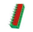 39700-0904 Fixed Terminal Blocks