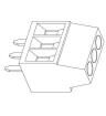 39773-0003 Fixed Terminal Blocks