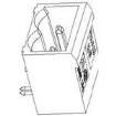 39860-0710 Headers & Wire Housings