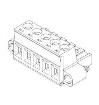 39860-1008 electronic component of Molex