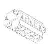 39860-1008  Connectors