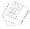 39880-0402 Fixed Terminal Blocks