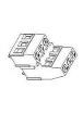 39880-0604 Fixed Terminal Blocks