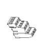 39880-0906 Fixed Terminal Blocks