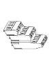 39880-1009 Fixed Terminal Blocks