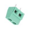 39880-4302 Fixed Terminal Blocks