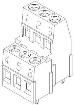 39890-0604 electronic component of Molex