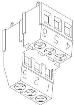 39890-0604  Connectors