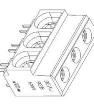39920-0302 Fixed Terminal Blocks