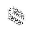 39920-0502  Connectors