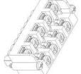 39940-0415 Pluggable Terminal Blocks
