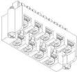39940-0504  Connectors