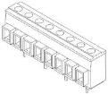 39950-0103 electronic component of Molex