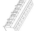 39950-0103 Fixed Terminal Blocks