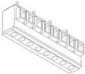 39950-0109  Connectors