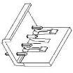 39980-0408 Pluggable Terminal Blocks