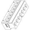 39980-1318 Pluggable Terminal Blocks