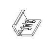 39981-0404 Pluggable Terminal Blocks