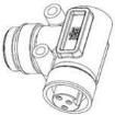 41048 Standard Circular Connector