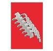 26-60-3126 Headers & Wire Housings