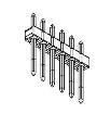 42375-4275  Connectors