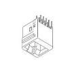 42410-8314  Connectors