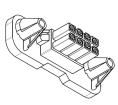 42474-0441  Connectors