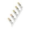 42815-0032 (MINI Reel) Headers & Wire Housings