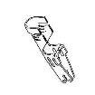 42815-0041 (Cut Strip) Headers & Wire Housings