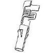 42825-4003 Headers & Wire Housings