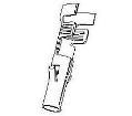 42825-4005 Headers & Wire Housings