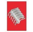 26-60-7050 Headers & Wire Housings