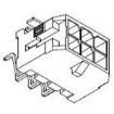 43045-0409-P  Connectors