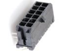 43045-1207 Headers & Wire Housings