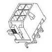 43045-1208-P Headers & Wire Housings